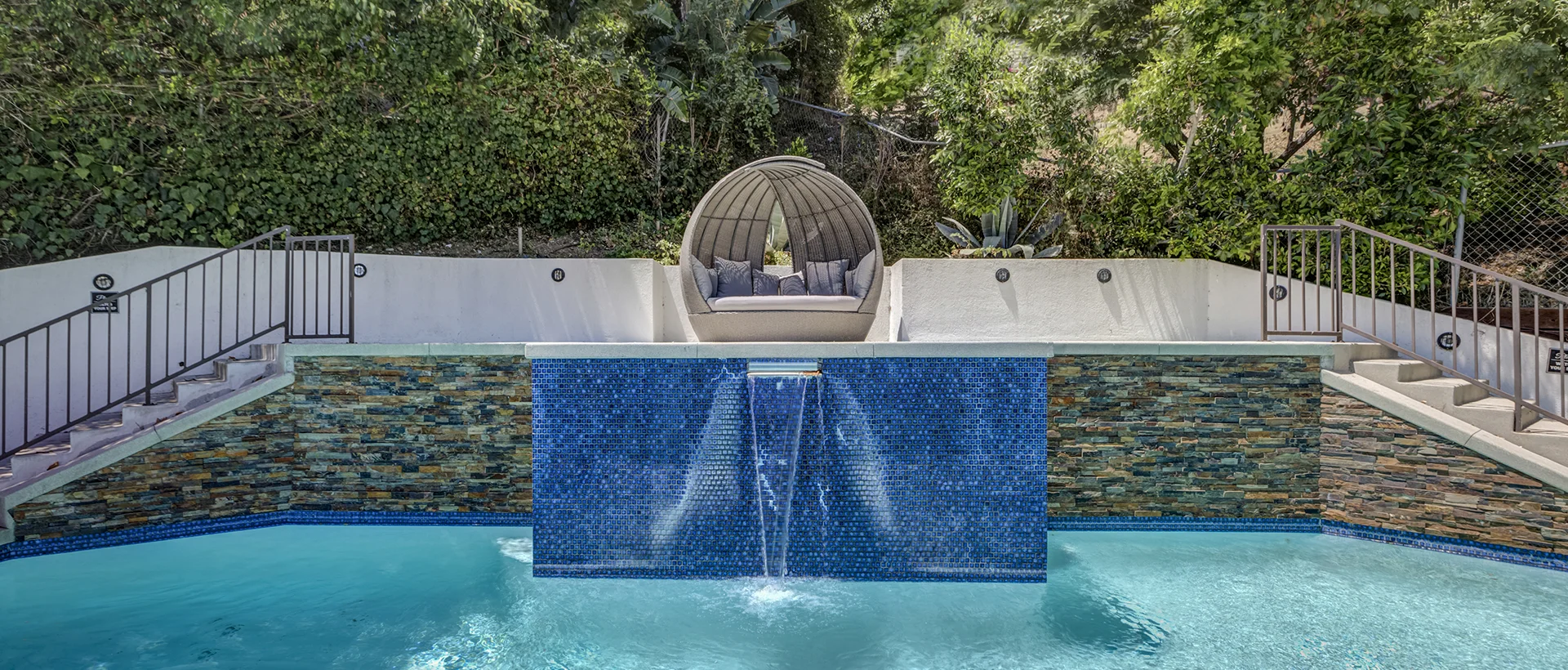 Luxury Drug Treatment Los Angeles