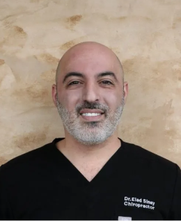 Dr. Elad Sinay