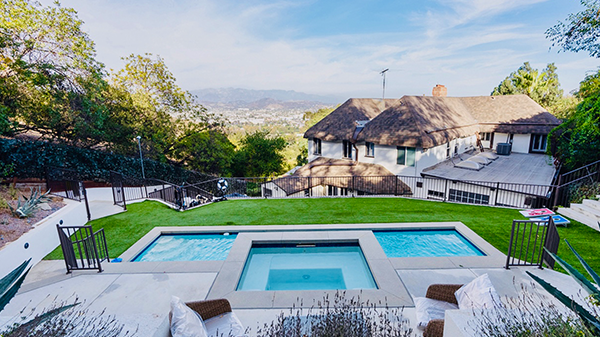 Luxury Alcohol Treatment in Los Angeles