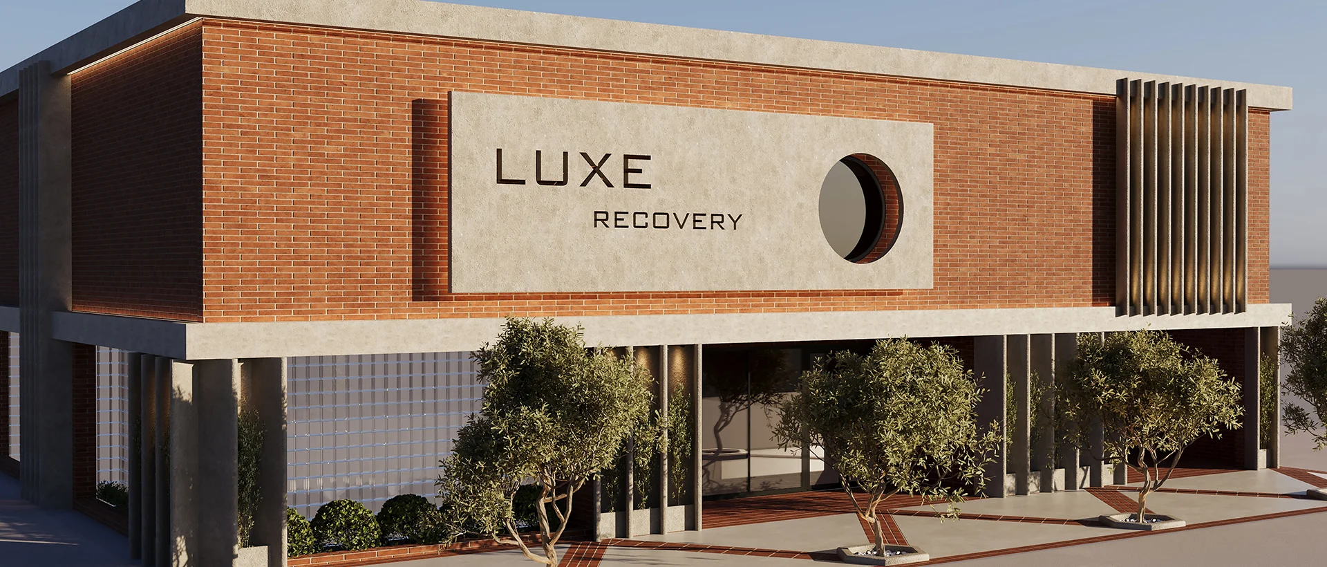 IOP Program Los Angeles