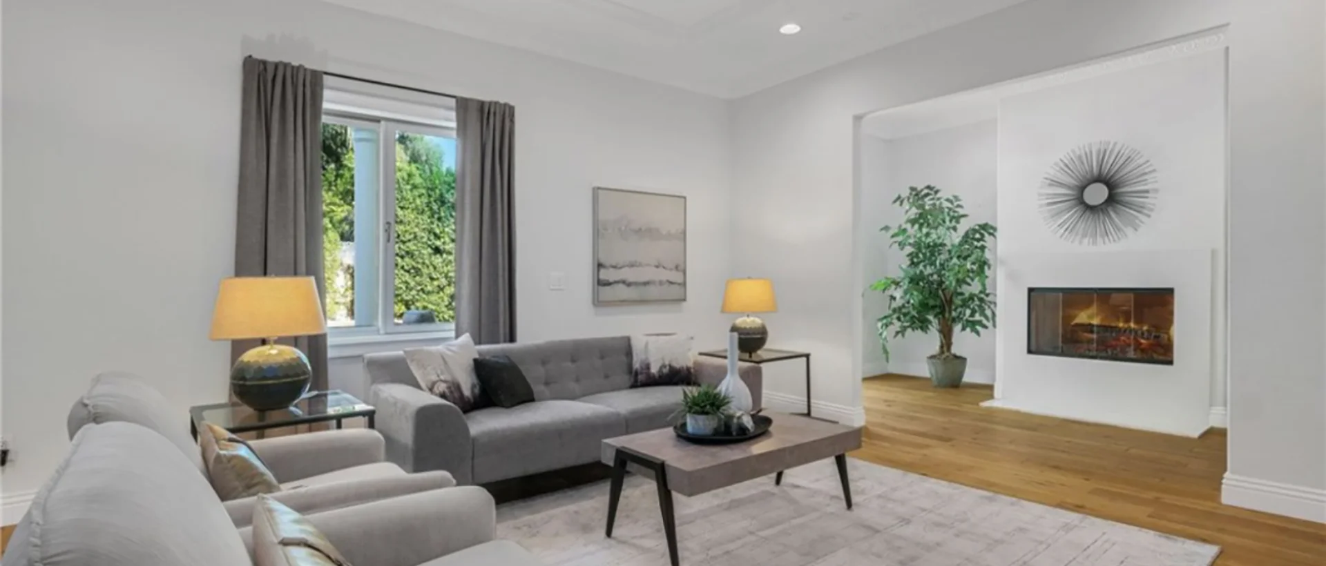 Family and Friends Involvement