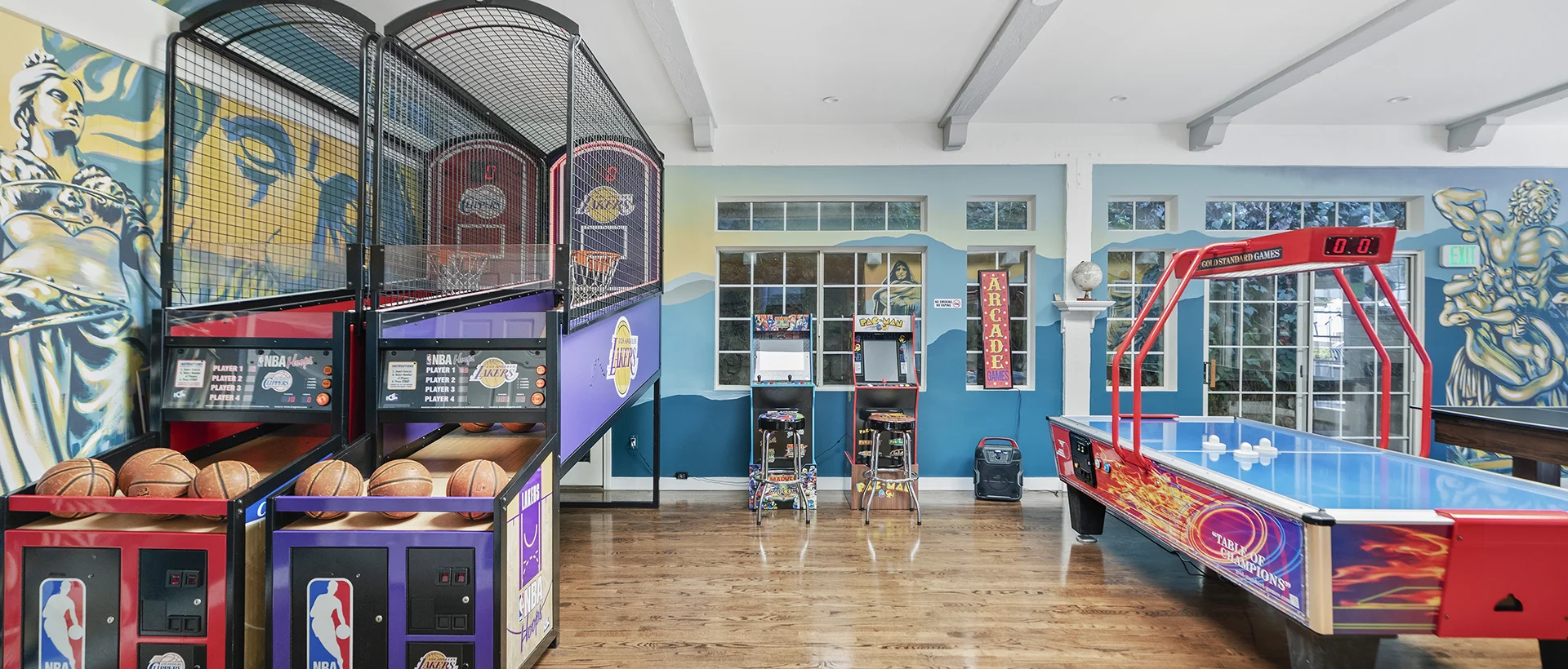 play-room