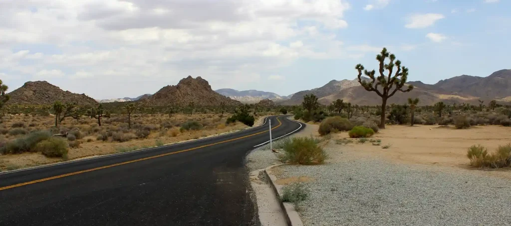 Desert Hot Springs Rehab