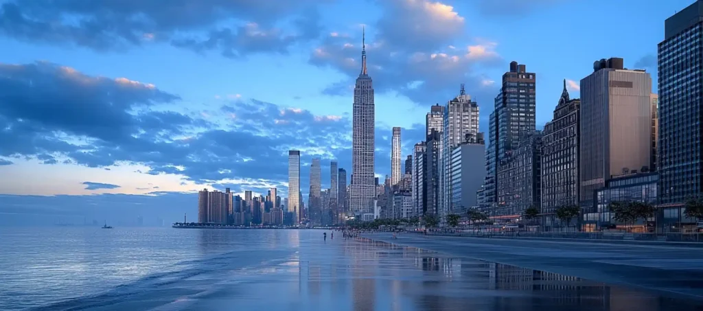 New York Rehab Centers