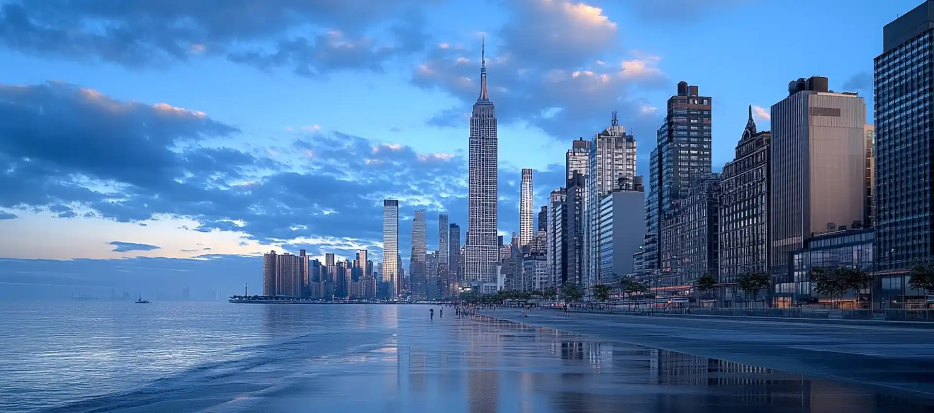 New York Rehab Centers