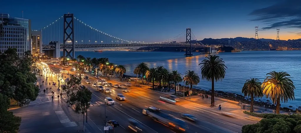 Your Complete Guide To Finding A Drug Rehab In San Francisco