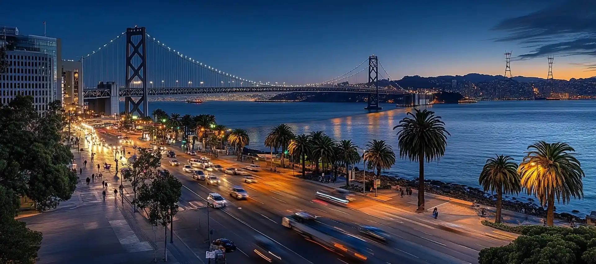 Your Complete Guide To Finding A Drug Rehab In San Francisco