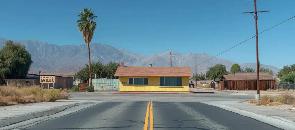 Inyo Rehab for Alcohol and Drug Addiction