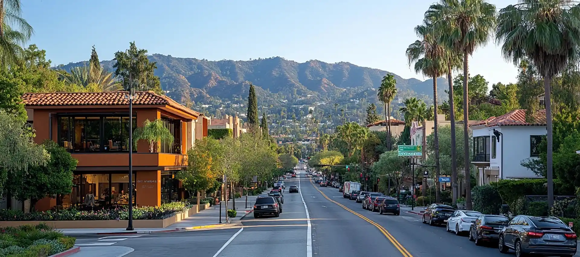 West Hollywood Rehab