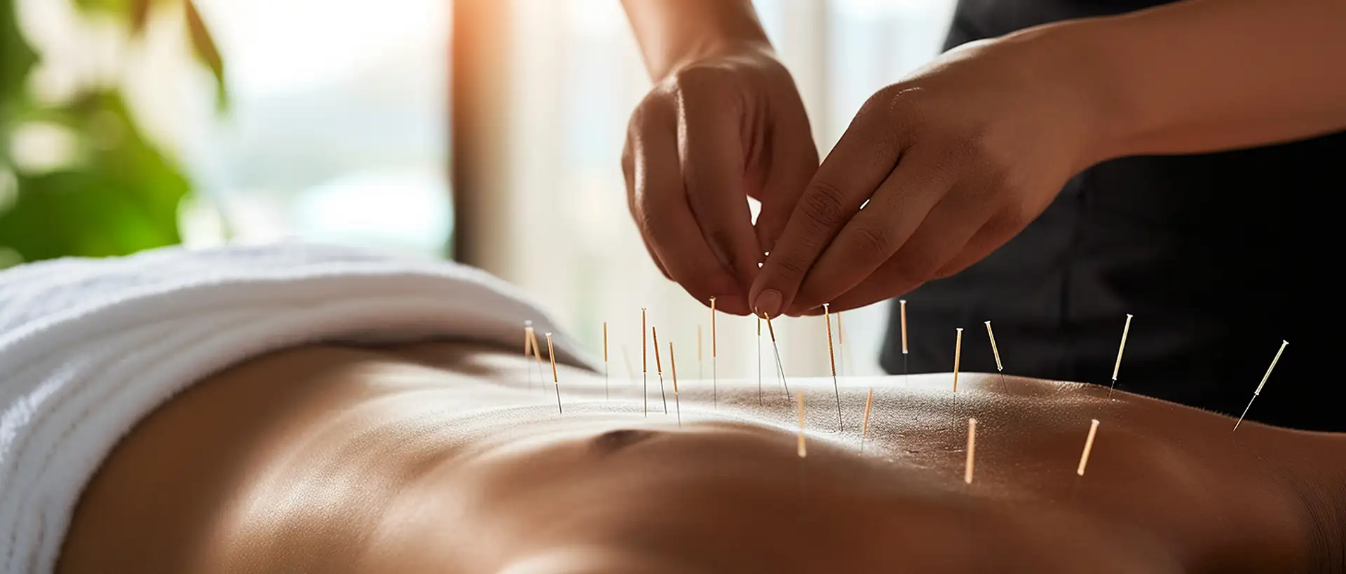 Holistic Fentanyl Addiction Treatment Program & Rehab