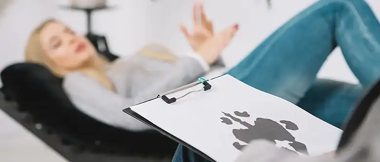 psychoanalysis therapy