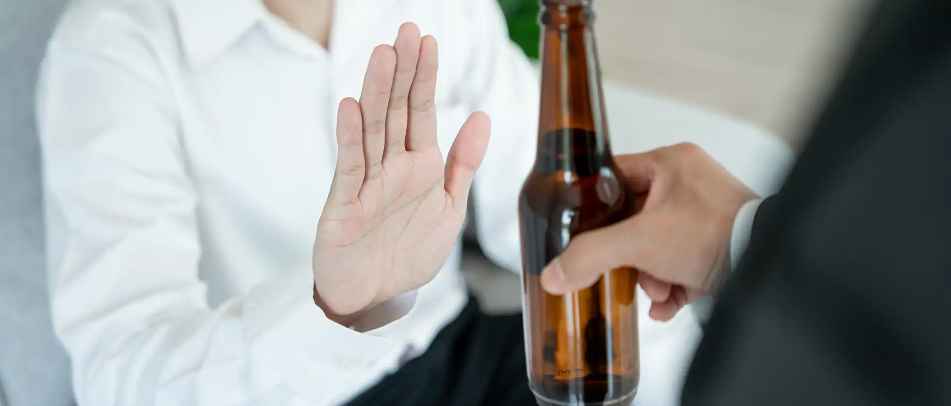 How to Stop Drinking: Ways ...