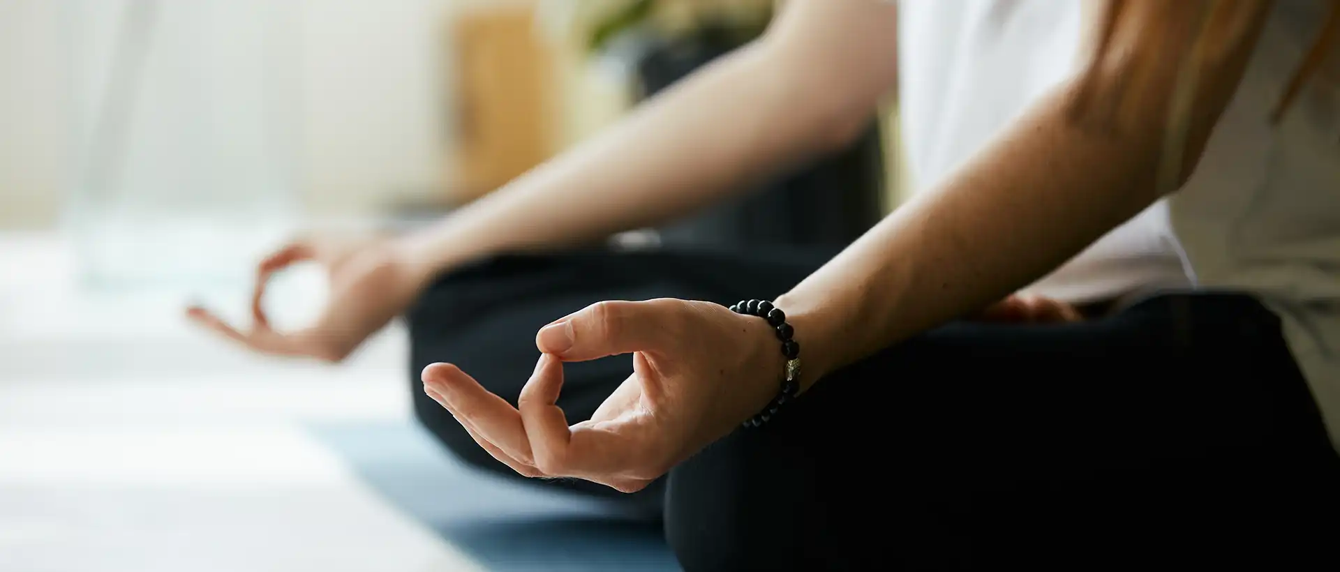 Signs and Types of Therapy ...