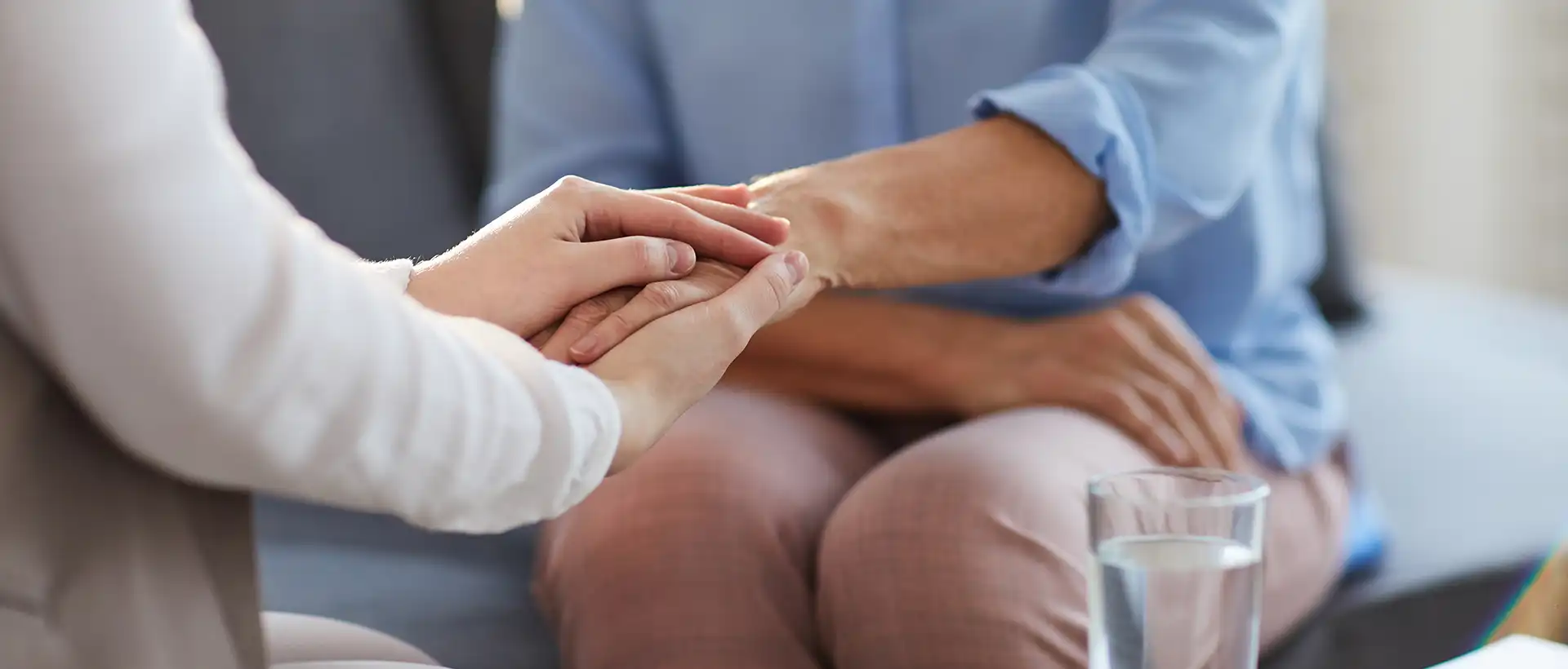 Effects of Living with an A...