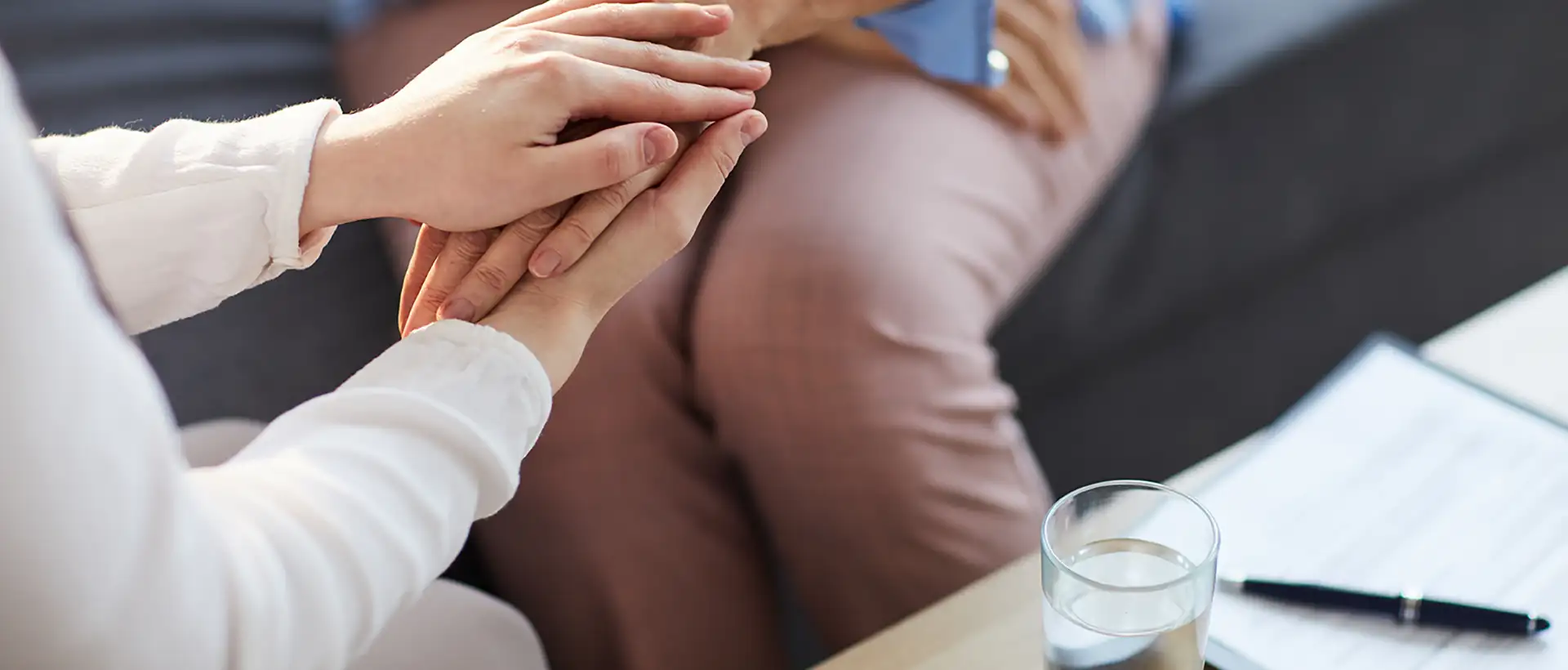 Addiction Intervention for ...