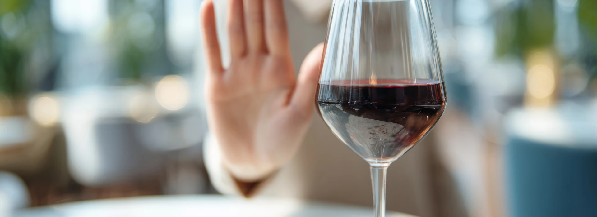 Alcohol Addiction Recovery Plan