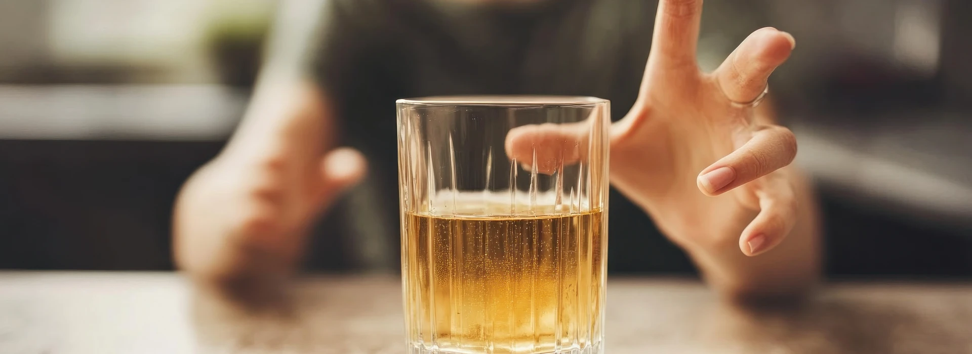 Behavioral Therapy for Alcohol Addiction