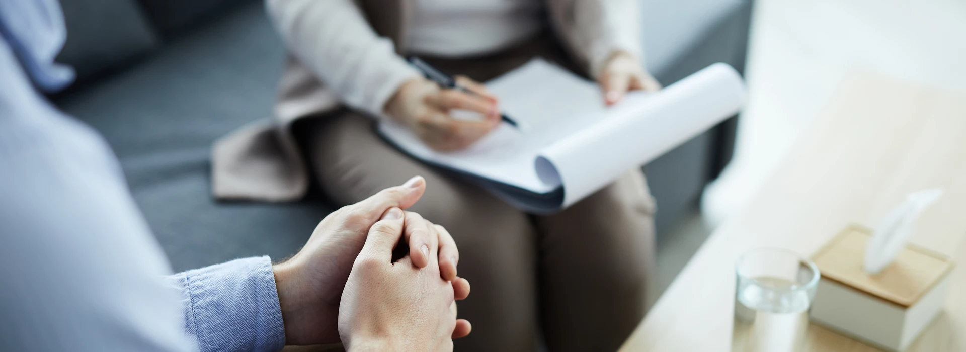 Best Medication for Anxiety and Depression